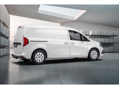 Mercedes-Benz Citan Gebrauchtwagen Mercedes-Benz Citan Gebrauchtwagen