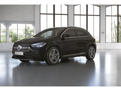 Mercedes-Benz GLA Gebrauchtwagen
