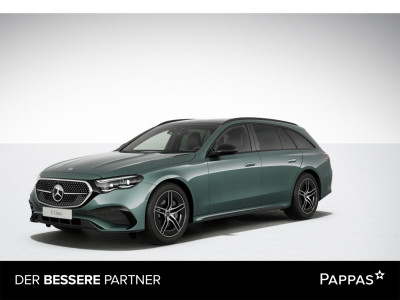 Mercedes-Benz E-Klasse Gebrauchtwagen Mercedes-Benz E-Klasse Gebrauchtwagen