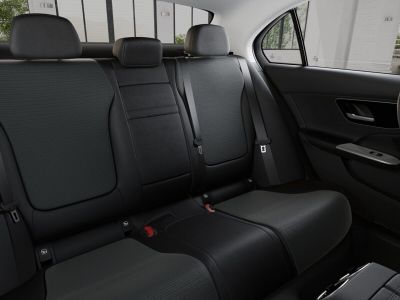 Mercedes-Benz C-Klasse Gebrauchtwagen