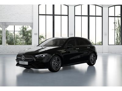 Mercedes-Benz A-Klasse Gebrauchtwagen Mercedes-Benz A-Klasse Gebrauchtwagen