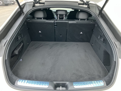 Mercedes-Benz GLC Gebrauchtwagen Mercedes-Benz GLC Gebrauchtwagen