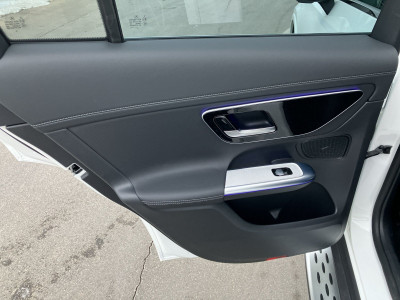 Mercedes-Benz GLC Gebrauchtwagen Mercedes-Benz GLC Gebrauchtwagen