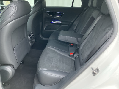 Mercedes-Benz GLC Gebrauchtwagen Mercedes-Benz GLC Gebrauchtwagen