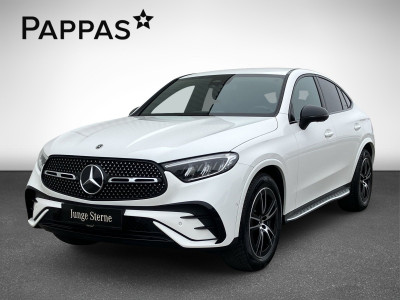 Mercedes-Benz GLC Gebrauchtwagen Mercedes-Benz GLC Gebrauchtwagen