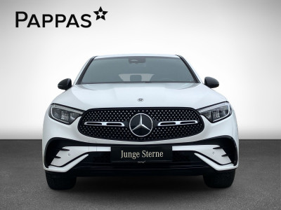 Mercedes-Benz GLC Gebrauchtwagen Mercedes-Benz GLC Gebrauchtwagen