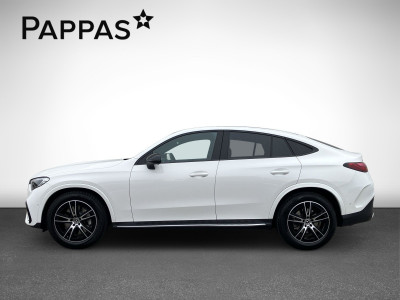 Mercedes-Benz GLC Gebrauchtwagen Mercedes-Benz GLC Gebrauchtwagen