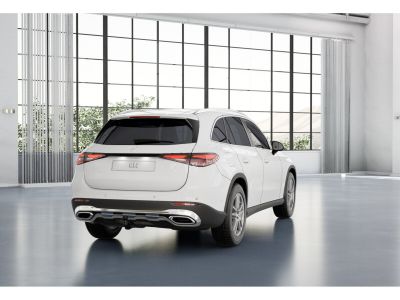 Mercedes-Benz GLC Gebrauchtwagen Mercedes-Benz GLC Gebrauchtwagen