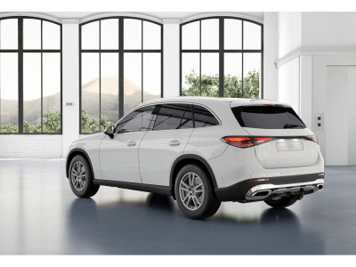 Mercedes-Benz GLC Gebrauchtwagen Mercedes-Benz GLC Gebrauchtwagen