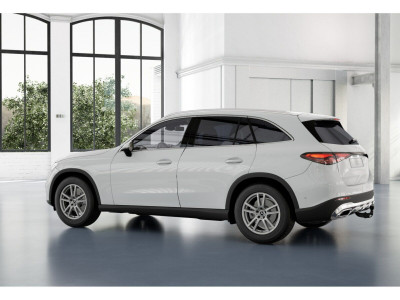 Mercedes-Benz GLC Gebrauchtwagen Mercedes-Benz GLC Gebrauchtwagen