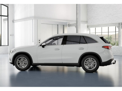 Mercedes-Benz GLC Gebrauchtwagen Mercedes-Benz GLC Gebrauchtwagen