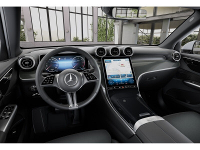Mercedes-Benz GLC Gebrauchtwagen Mercedes-Benz GLC Gebrauchtwagen