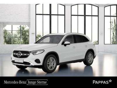 Mercedes-Benz GLC Gebrauchtwagen Mercedes-Benz GLC Gebrauchtwagen