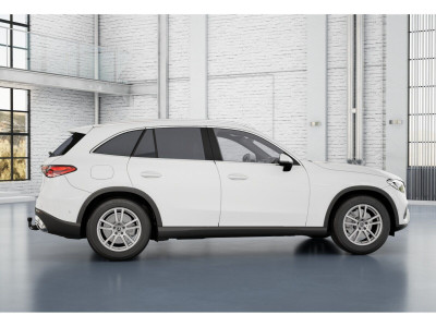 Mercedes-Benz GLC Gebrauchtwagen Mercedes-Benz GLC Gebrauchtwagen