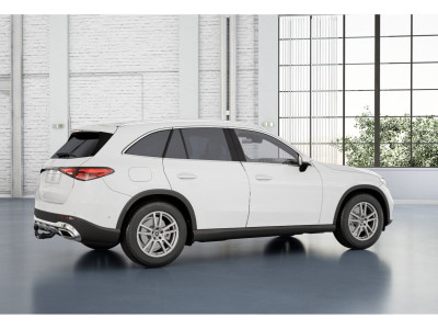 Mercedes-Benz GLC Gebrauchtwagen Mercedes-Benz GLC Gebrauchtwagen