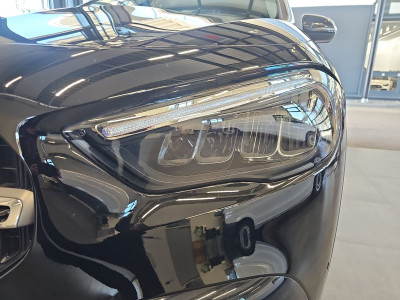 Mercedes-Benz GLA Gebrauchtwagen Mercedes-Benz GLA Gebrauchtwagen
