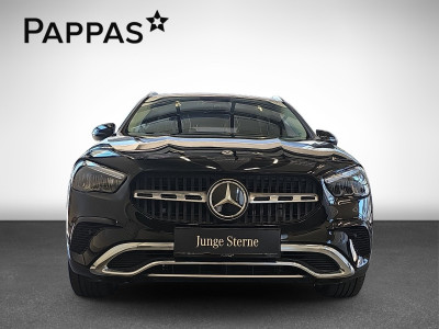 Mercedes-Benz GLA Gebrauchtwagen Mercedes-Benz GLA Gebrauchtwagen