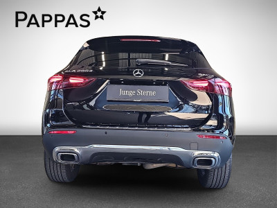 Mercedes-Benz GLA Gebrauchtwagen Mercedes-Benz GLA Gebrauchtwagen