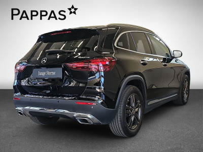 Mercedes-Benz GLA Gebrauchtwagen Mercedes-Benz GLA Gebrauchtwagen