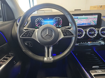 Mercedes-Benz GLA Gebrauchtwagen Mercedes-Benz GLA Gebrauchtwagen