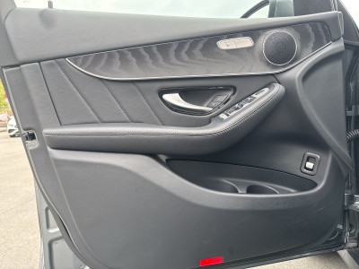 Mercedes-Benz GLC Gebrauchtwagen Mercedes-Benz GLC Gebrauchtwagen