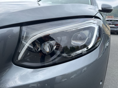 Mercedes-Benz GLC Gebrauchtwagen Mercedes-Benz GLC Gebrauchtwagen