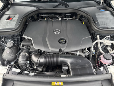 Mercedes-Benz GLC Gebrauchtwagen Mercedes-Benz GLC Gebrauchtwagen