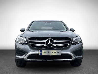 Mercedes-Benz GLC Gebrauchtwagen Mercedes-Benz GLC Gebrauchtwagen