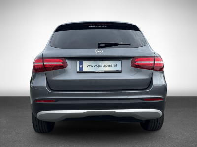 Mercedes-Benz GLC Gebrauchtwagen Mercedes-Benz GLC Gebrauchtwagen