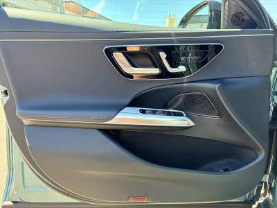 Mercedes-Benz E-Klasse Gebrauchtwagen