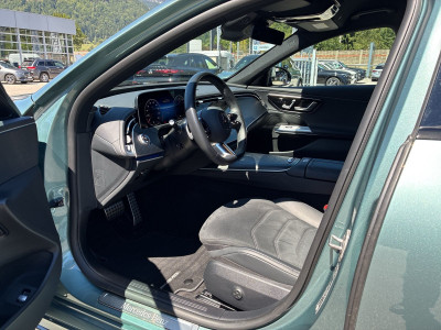 Mercedes-Benz E-Klasse Gebrauchtwagen