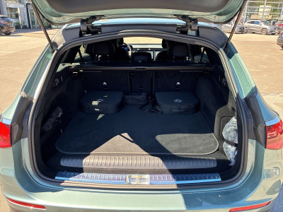 Mercedes-Benz E-Klasse Gebrauchtwagen