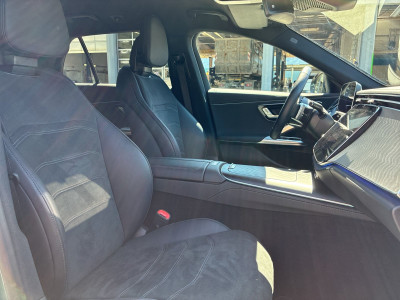 Mercedes-Benz E-Klasse Gebrauchtwagen