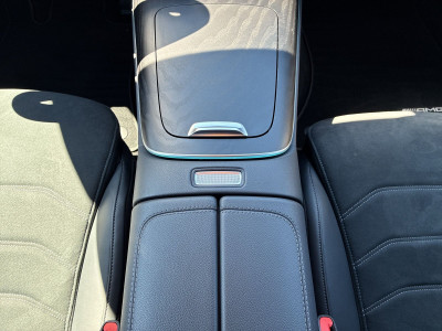 Mercedes-Benz E-Klasse Gebrauchtwagen
