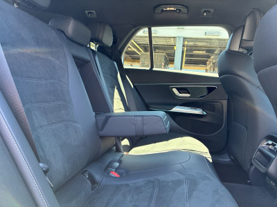 Mercedes-Benz E-Klasse Gebrauchtwagen