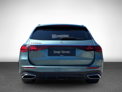 Mercedes-Benz E-Klasse Gebrauchtwagen