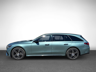 Mercedes-Benz E-Klasse Gebrauchtwagen