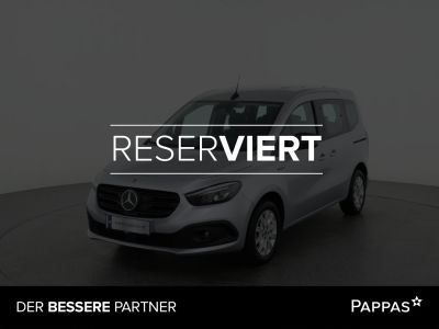 Mercedes-Benz Citan Gebrauchtwagen Mercedes-Benz Citan Gebrauchtwagen