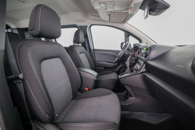 Mercedes-Benz Citan Gebrauchtwagen