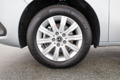 Mercedes-Benz Citan Gebrauchtwagen