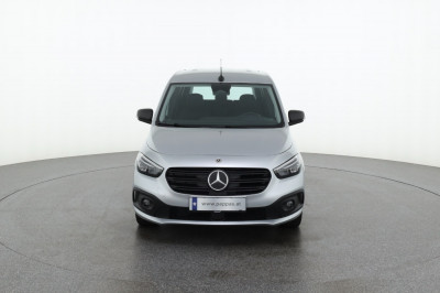 Mercedes-Benz Citan Gebrauchtwagen