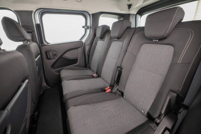 Mercedes-Benz Citan Gebrauchtwagen