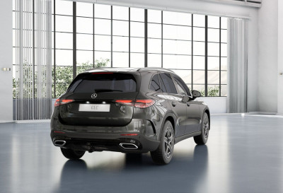 Mercedes-Benz GLC Gebrauchtwagen Mercedes-Benz GLC Gebrauchtwagen