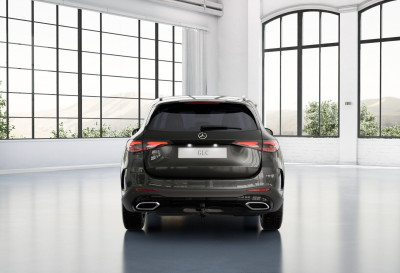 Mercedes-Benz GLC Gebrauchtwagen Mercedes-Benz GLC Gebrauchtwagen