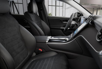 Mercedes-Benz GLC Gebrauchtwagen Mercedes-Benz GLC Gebrauchtwagen