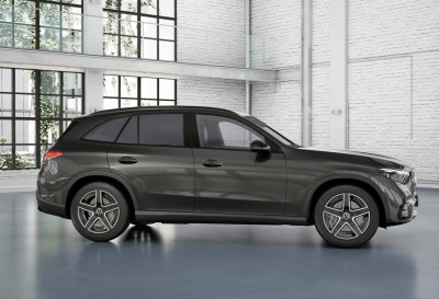 Mercedes-Benz GLC Gebrauchtwagen Mercedes-Benz GLC Gebrauchtwagen