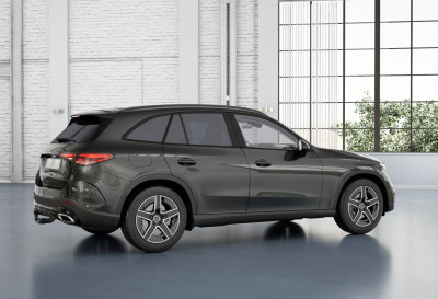 Mercedes-Benz GLC Gebrauchtwagen Mercedes-Benz GLC Gebrauchtwagen