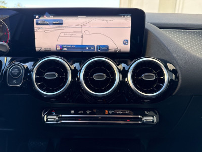 Mercedes-Benz B-Klasse Gebrauchtwagen