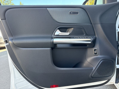 Mercedes-Benz B-Klasse Gebrauchtwagen