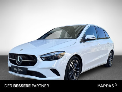 Mercedes-Benz B-Klasse Gebrauchtwagen